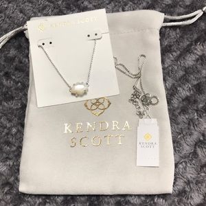 Kendra Scott ETHAN necklace